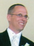 Brian Scott