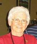 Cécile St-Jean