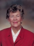 Dorothy Willson