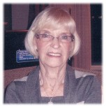 Gwen Clara Lorraine Assinger