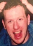Derek John Buchanan