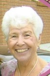 Dorothy Lucinda Thomas