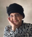 Myrna Gorsalitz
