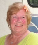 Caroline Murphy