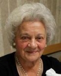 Betty Kemp