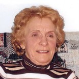 Grace Alice Currie