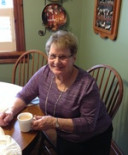 Ann Diebold