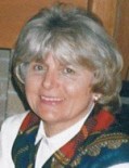 Marielle Mercure née Prémont