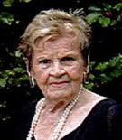 Mildred Elizabeth Freyer