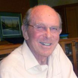 James Edward Woodhouse