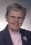 Marilyn Ruth Nicholson