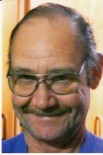Gordon Lewis