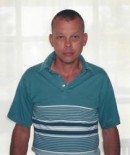 Dennis Gerald Garrison