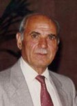 Francesco Martello