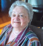 Solange Garand