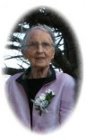 Marjorie Louise Macdonald