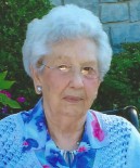 Grace Gammie