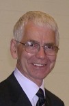 Richard Vincent Osborne