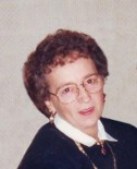 Lucille Ross