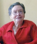 Thelma Green