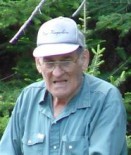 Belonie Joseph Caissie