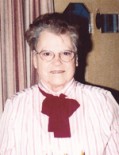 Helen Cameron