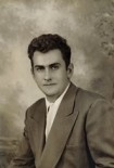 Gratien Leclerc