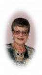 Eleanor Eileen Sharp