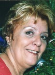Georgette Massé