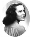 Dorothy Fenwick