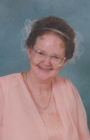 Vilda Carol Thomas