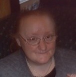 Marie Rutter