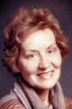 Doris Eva Lychak