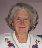 June Warren