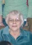 Patricia Fox
