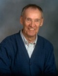 David James McLaren