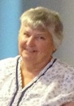Bonnie Doreen McCormack