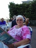 Lavina Maccubbin