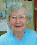 Angélina Dubé