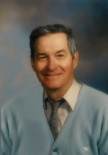 Frederick Foster