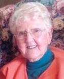 Margaret Biggins