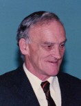 Ernest Colyer