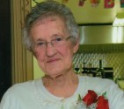 Margaret Hawco