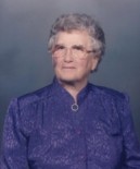 Edith Rutter