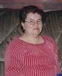 Barbara Ann Nelson