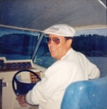 Gordon Ward