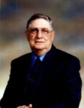 Albert Leacock