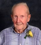 Ralph Dennis Churchill