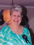 Claudette Armour