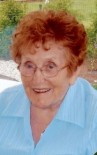 Germaine Blouin